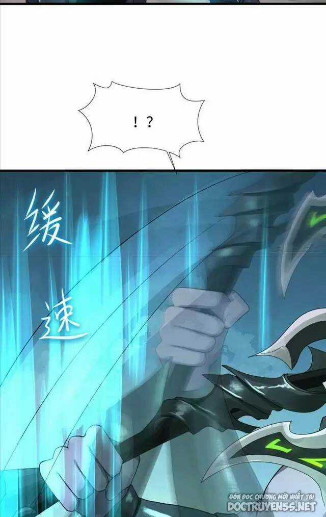 Ta Ở Địa Phủ Mở Hậu Cung Chapter 55 trang 37