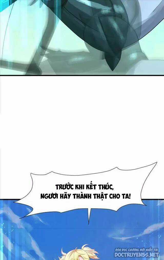 Ta Ở Địa Phủ Mở Hậu Cung Chapter 55 trang 38