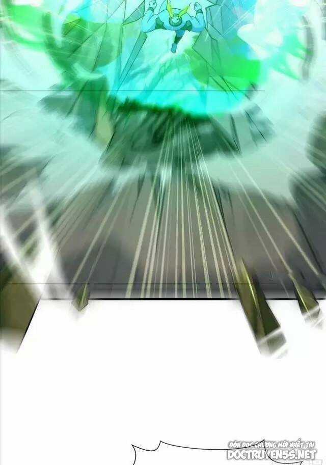 Ta Ở Địa Phủ Mở Hậu Cung Chapter 55 trang 4