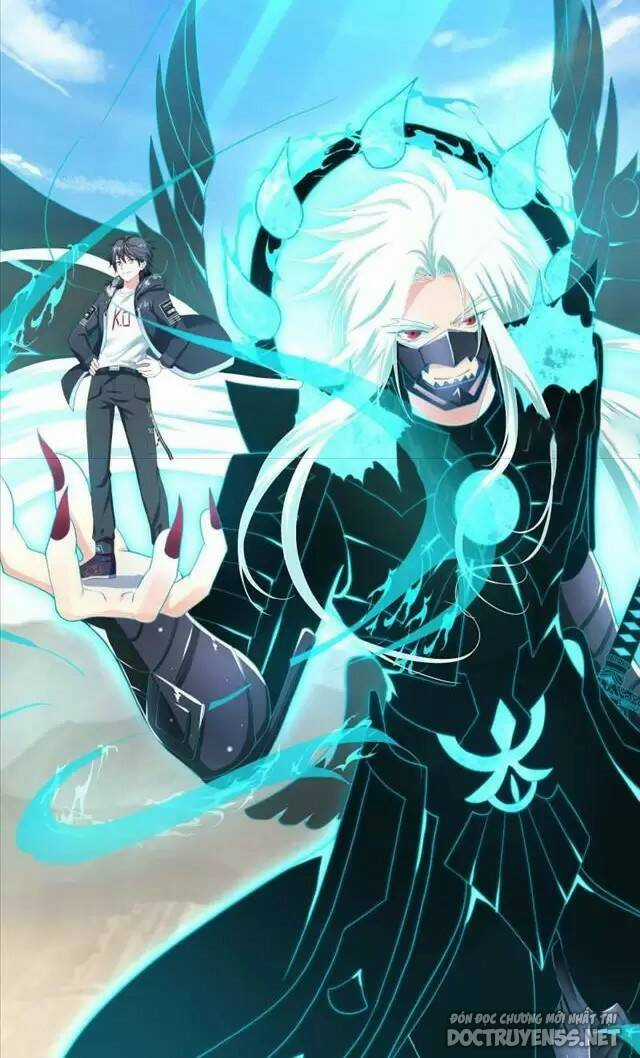 Ta Ở Địa Phủ Mở Hậu Cung Chapter 55 trang 43