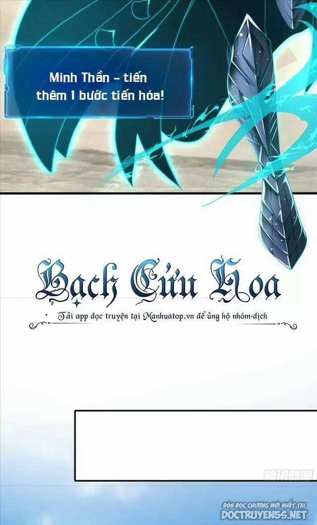 Ta Ở Địa Phủ Mở Hậu Cung Chapter 55 trang 44