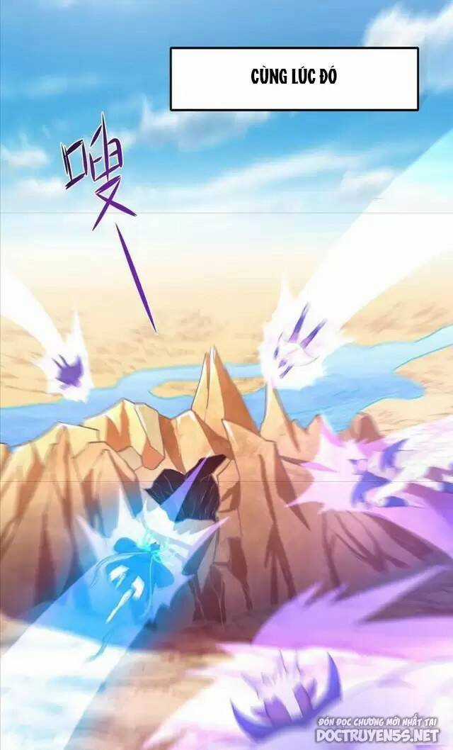 Ta Ở Địa Phủ Mở Hậu Cung Chapter 55 trang 45