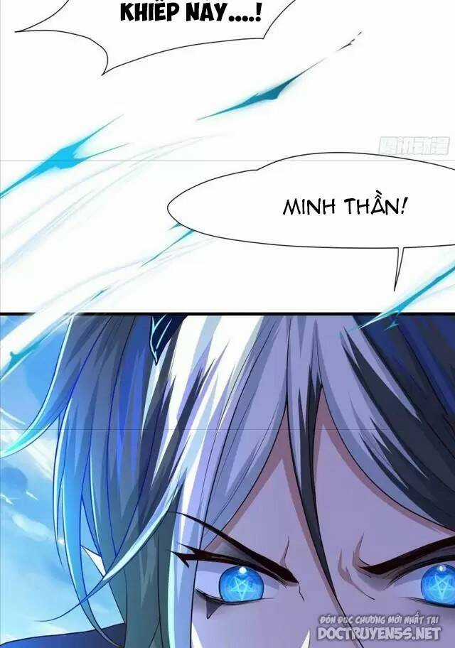 Ta Ở Địa Phủ Mở Hậu Cung Chapter 55 trang 47