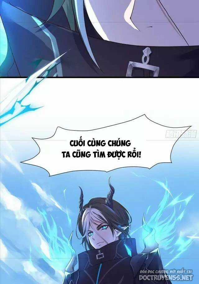 Ta Ở Địa Phủ Mở Hậu Cung Chapter 55 trang 48