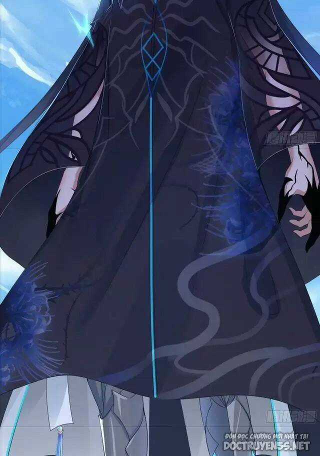 Ta Ở Địa Phủ Mở Hậu Cung Chapter 55 trang 49