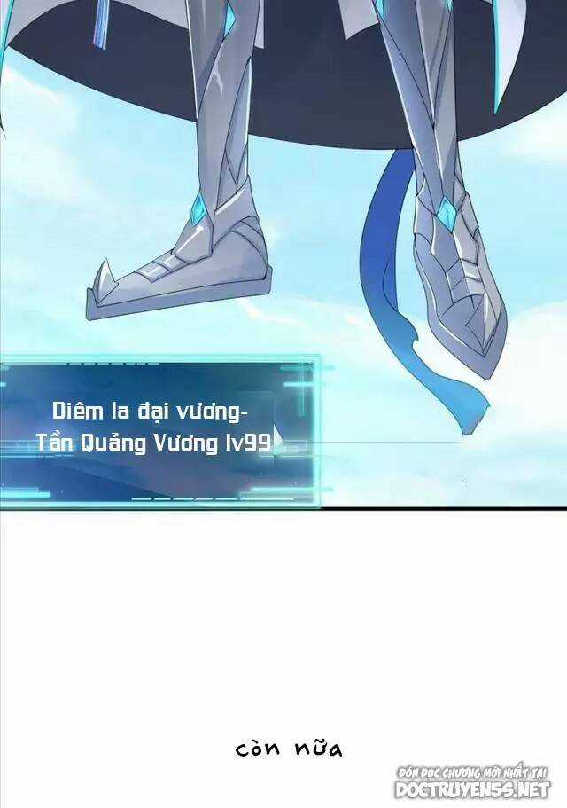 Ta Ở Địa Phủ Mở Hậu Cung Chapter 55 trang 50