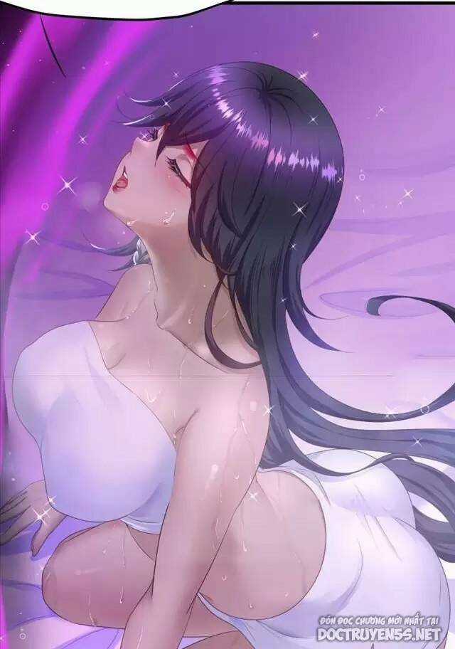 Ta Ở Địa Phủ Mở Hậu Cung Chapter 55 trang 52