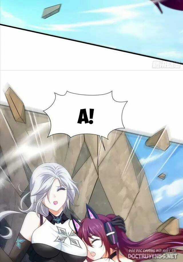 Ta Ở Địa Phủ Mở Hậu Cung Chapter 55 trang 6