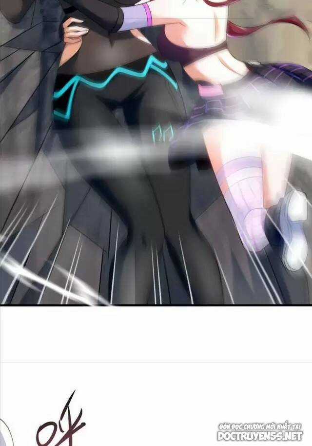 Ta Ở Địa Phủ Mở Hậu Cung Chapter 55 trang 7