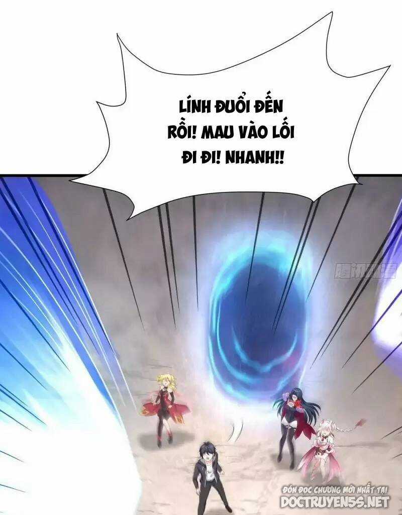 Ta Ở Địa Phủ Mở Hậu Cung Chapter 56 trang 10