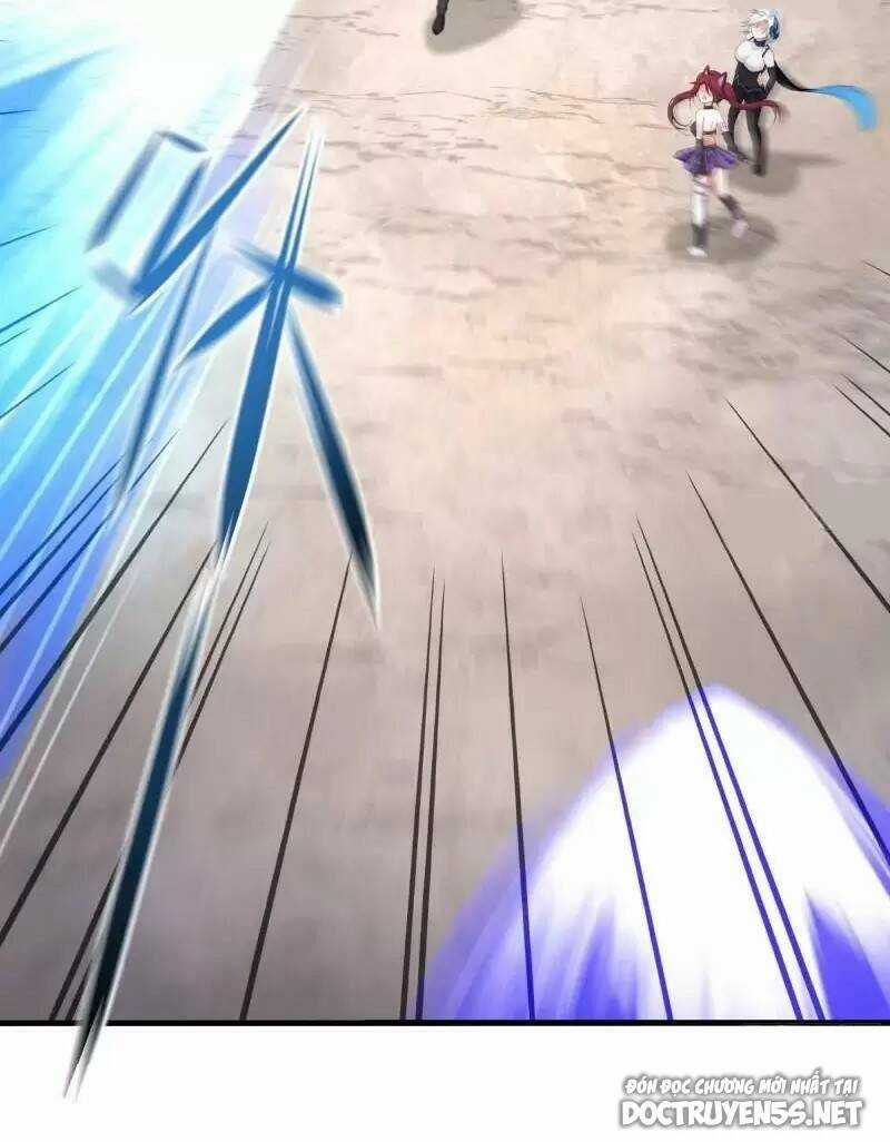 Ta Ở Địa Phủ Mở Hậu Cung Chapter 56 trang 11