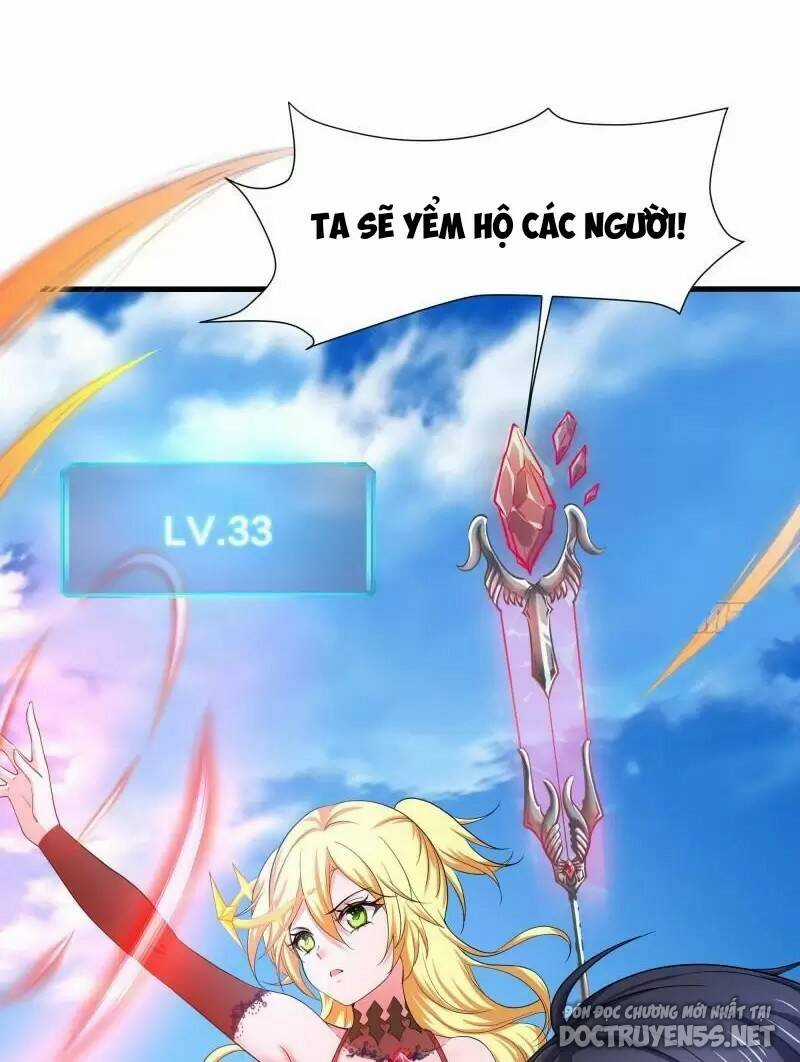 Ta Ở Địa Phủ Mở Hậu Cung Chapter 56 trang 12