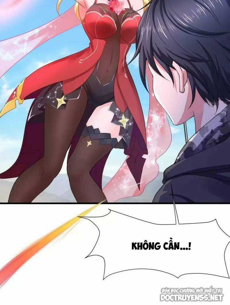 Ta Ở Địa Phủ Mở Hậu Cung Chapter 56 trang 13