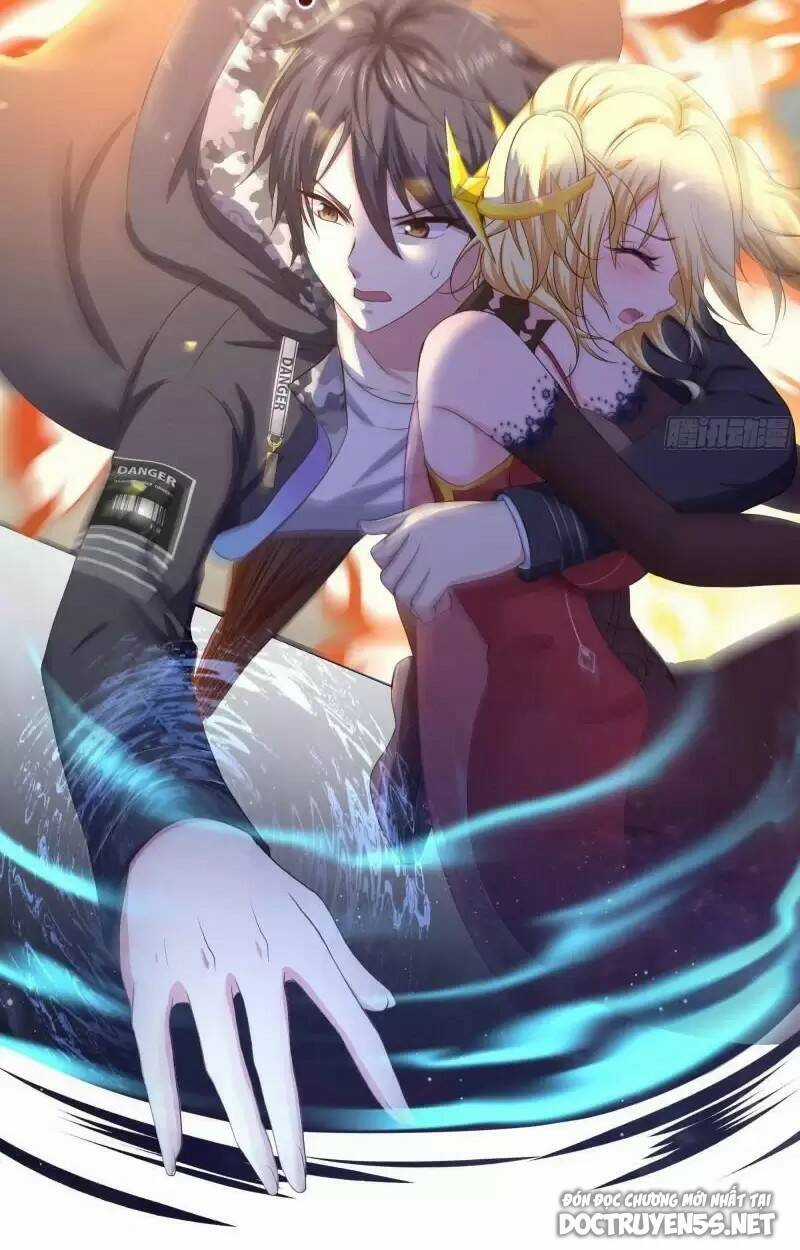 Ta Ở Địa Phủ Mở Hậu Cung Chapter 56 trang 18