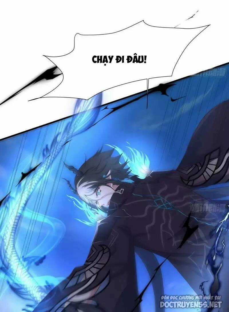 Ta Ở Địa Phủ Mở Hậu Cung Chapter 56 trang 21