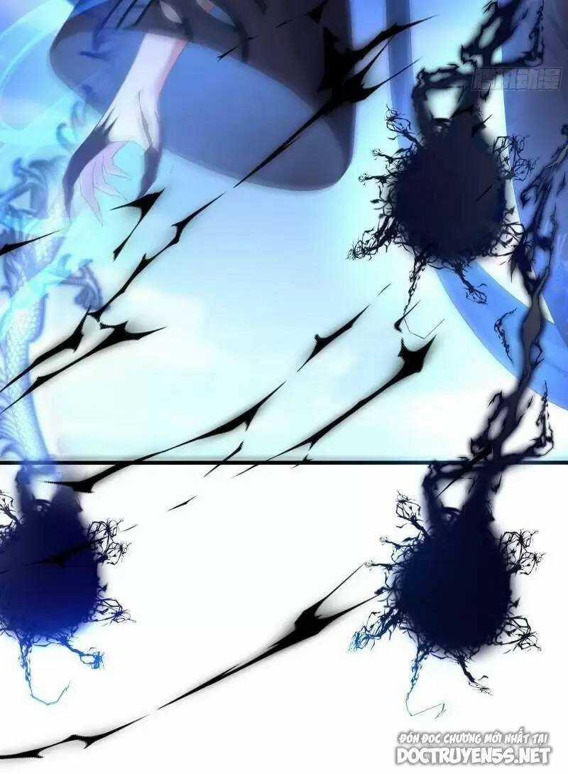 Ta Ở Địa Phủ Mở Hậu Cung Chapter 56 trang 22