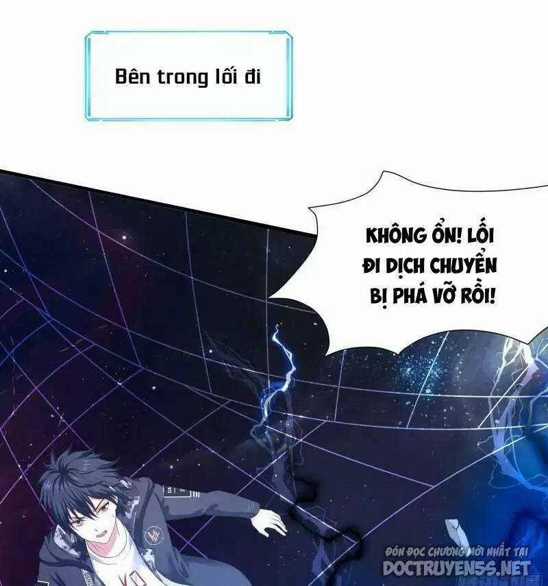 Ta Ở Địa Phủ Mở Hậu Cung Chapter 56 trang 23