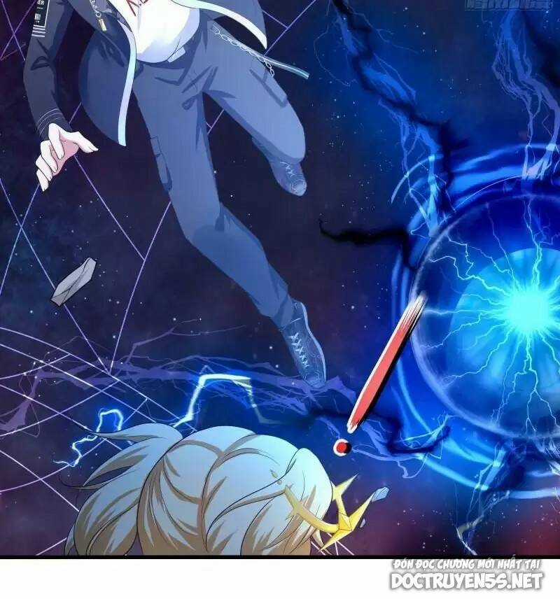 Ta Ở Địa Phủ Mở Hậu Cung Chapter 56 trang 24