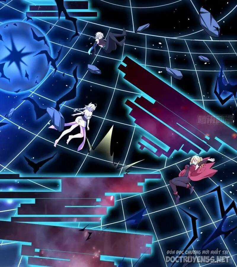 Ta Ở Địa Phủ Mở Hậu Cung Chapter 56 trang 26