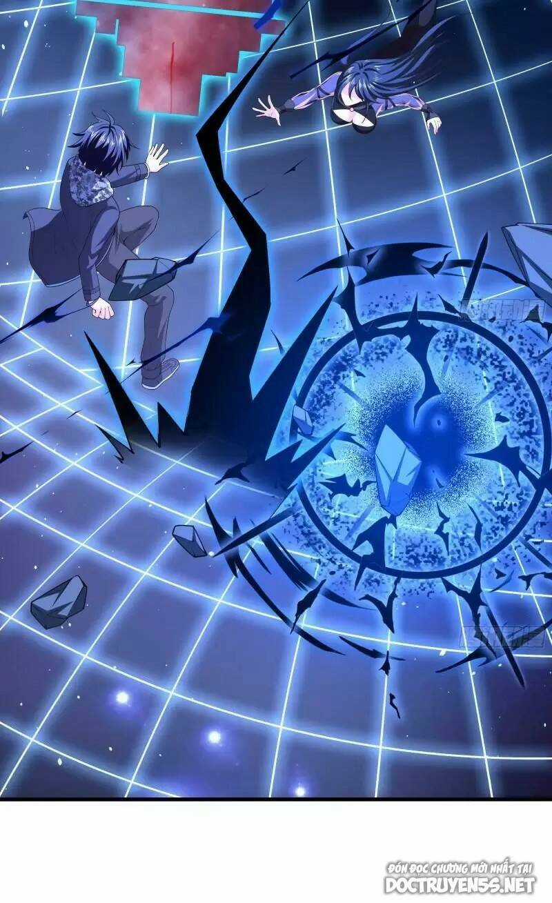 Ta Ở Địa Phủ Mở Hậu Cung Chapter 56 trang 27