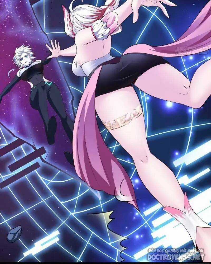 Ta Ở Địa Phủ Mở Hậu Cung Chapter 56 trang 29