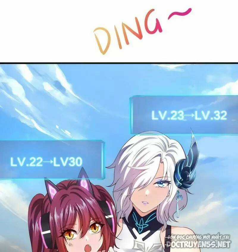 Ta Ở Địa Phủ Mở Hậu Cung Chapter 56 trang 3