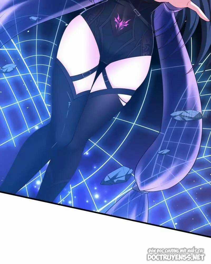 Ta Ở Địa Phủ Mở Hậu Cung Chapter 56 trang 31