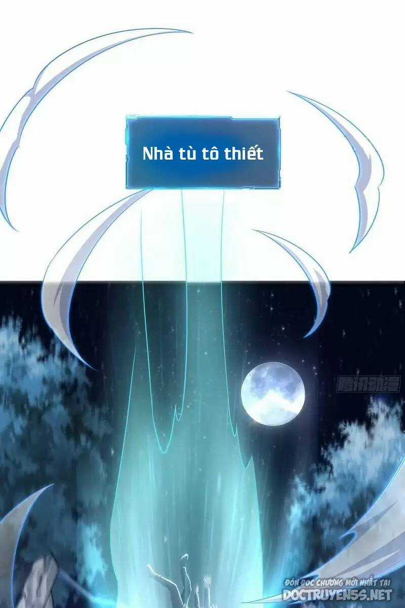 Ta Ở Địa Phủ Mở Hậu Cung Chapter 56 trang 36