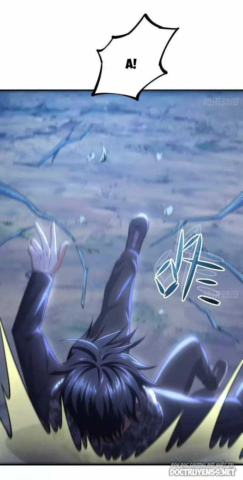 Ta Ở Địa Phủ Mở Hậu Cung Chapter 56 trang 38