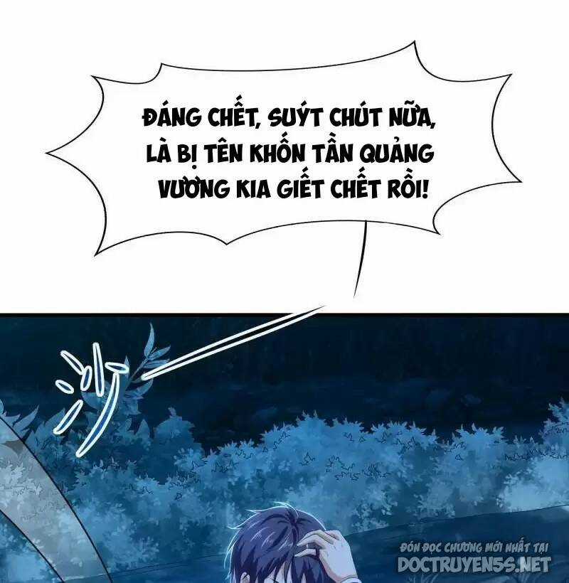 Ta Ở Địa Phủ Mở Hậu Cung Chapter 56 trang 39