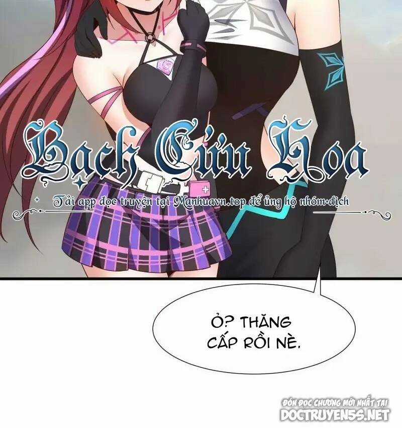 Ta Ở Địa Phủ Mở Hậu Cung Chapter 56 trang 4