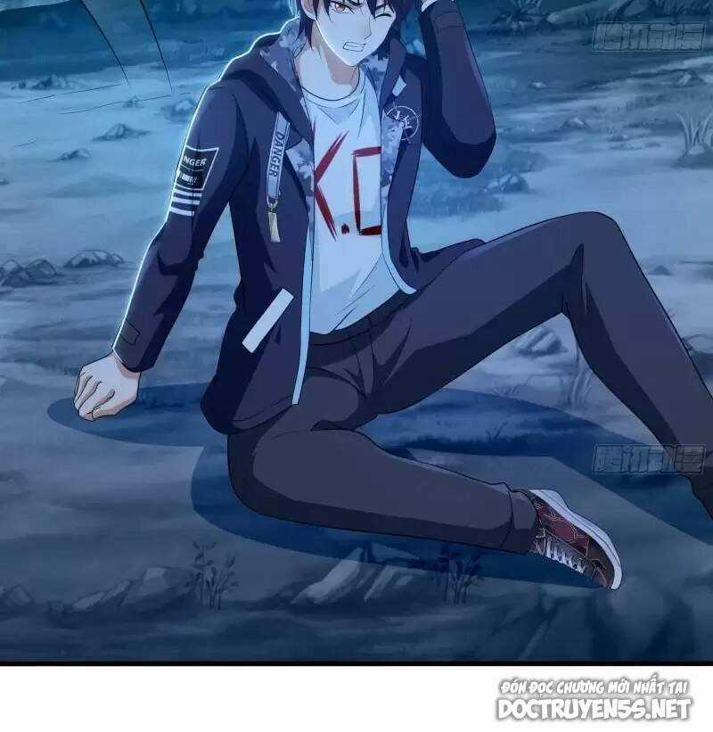 Ta Ở Địa Phủ Mở Hậu Cung Chapter 56 trang 40