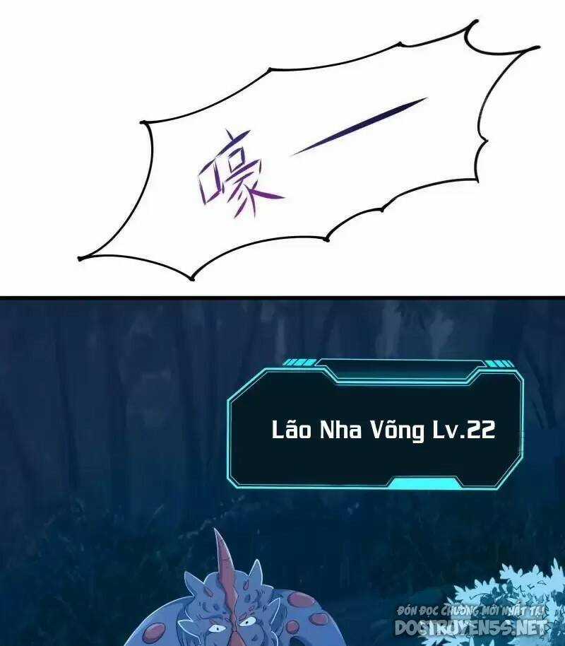 Ta Ở Địa Phủ Mở Hậu Cung Chapter 56 trang 41