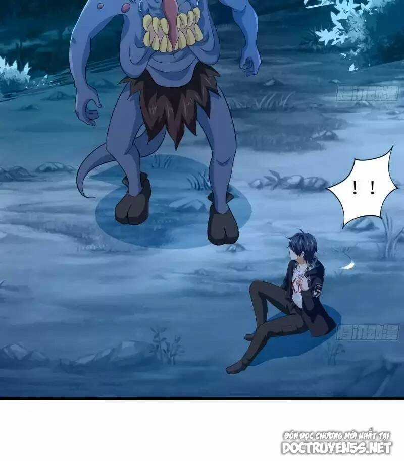 Ta Ở Địa Phủ Mở Hậu Cung Chapter 56 trang 42