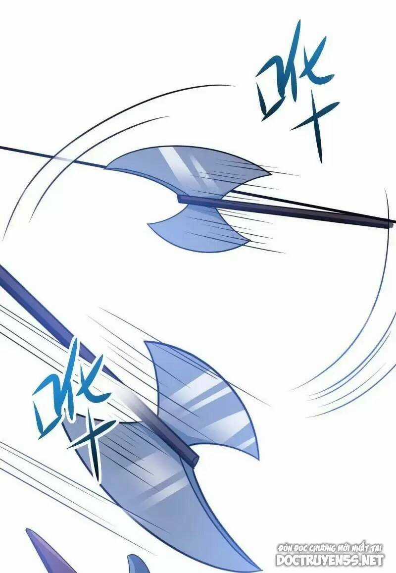 Ta Ở Địa Phủ Mở Hậu Cung Chapter 56 trang 43