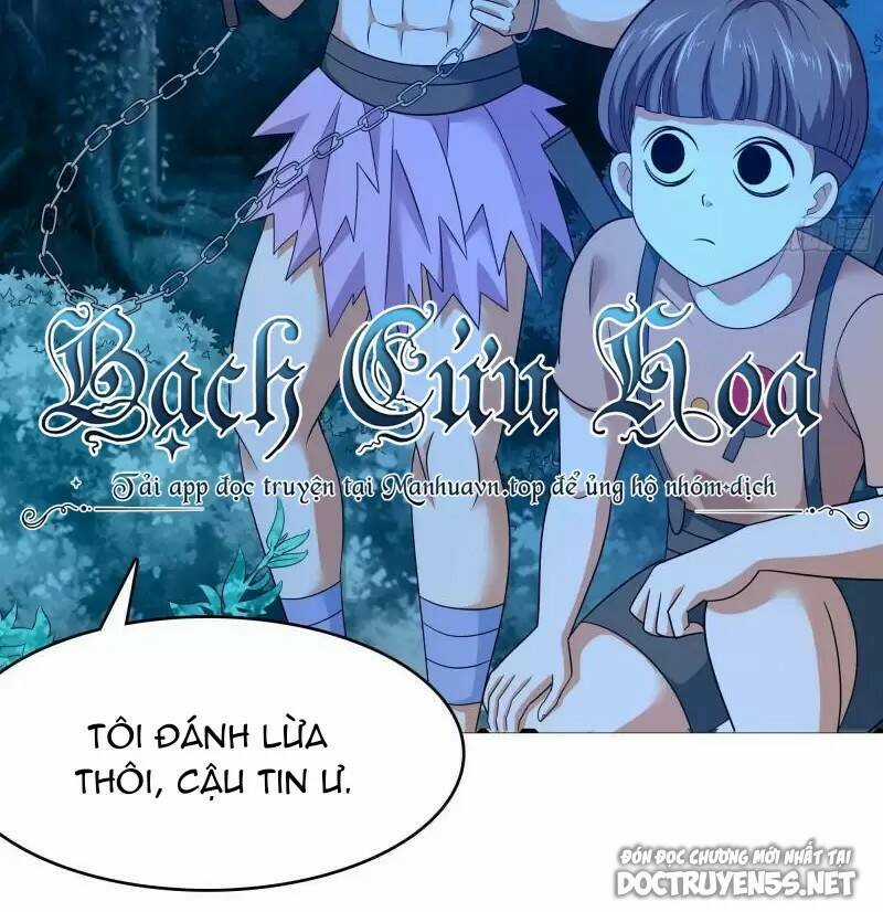 Ta Ở Địa Phủ Mở Hậu Cung Chapter 56 trang 48