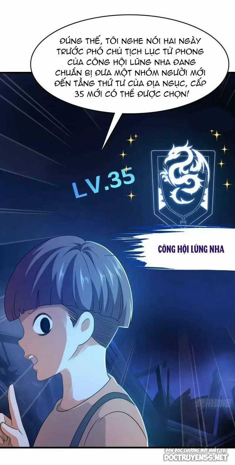 Ta Ở Địa Phủ Mở Hậu Cung Chapter 56 trang 53