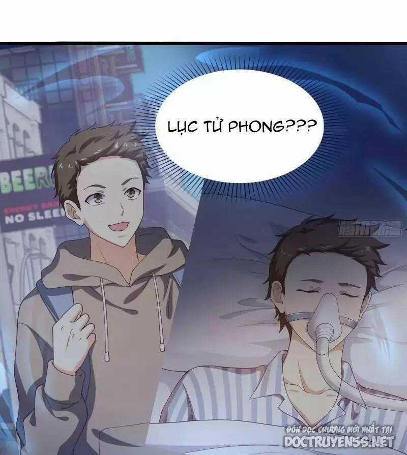 Ta Ở Địa Phủ Mở Hậu Cung Chapter 56 trang 54