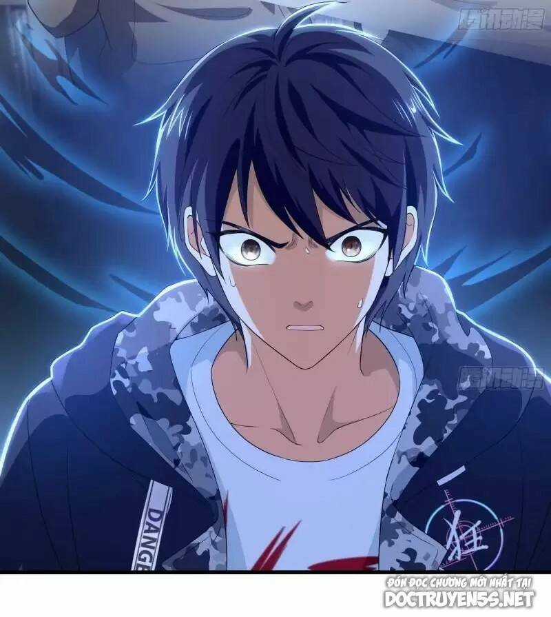 Ta Ở Địa Phủ Mở Hậu Cung Chapter 56 trang 55