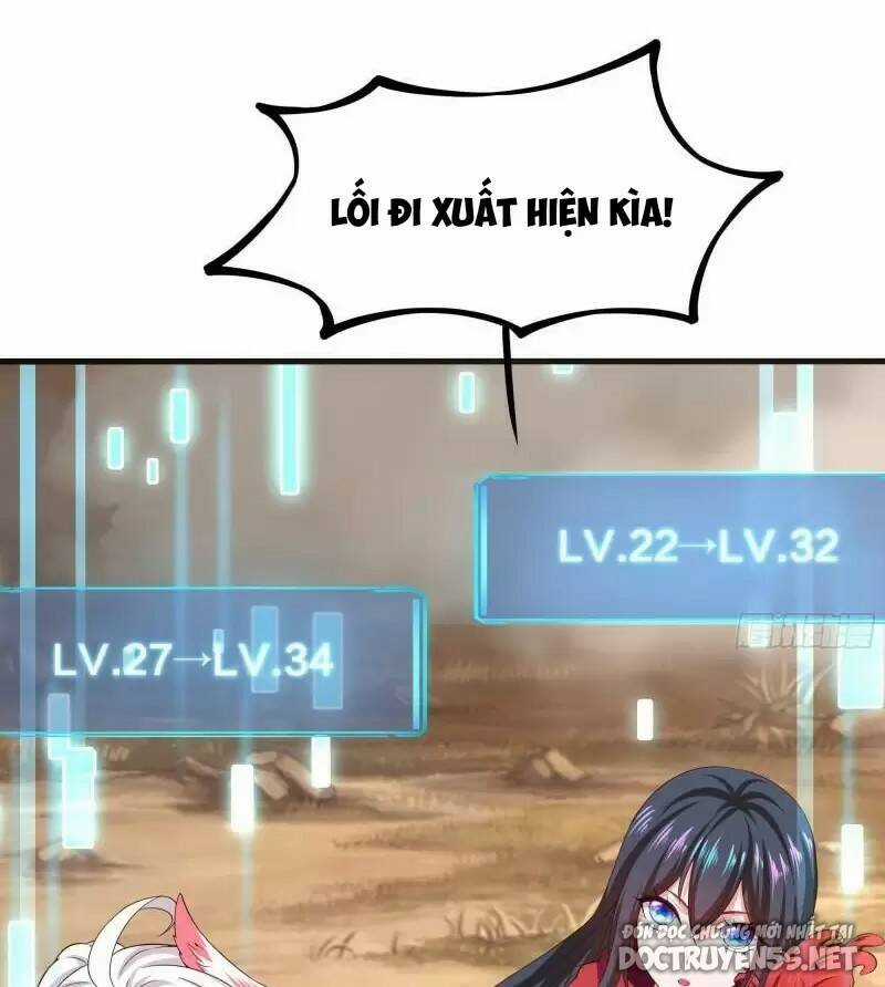 Ta Ở Địa Phủ Mở Hậu Cung Chapter 56 trang 6