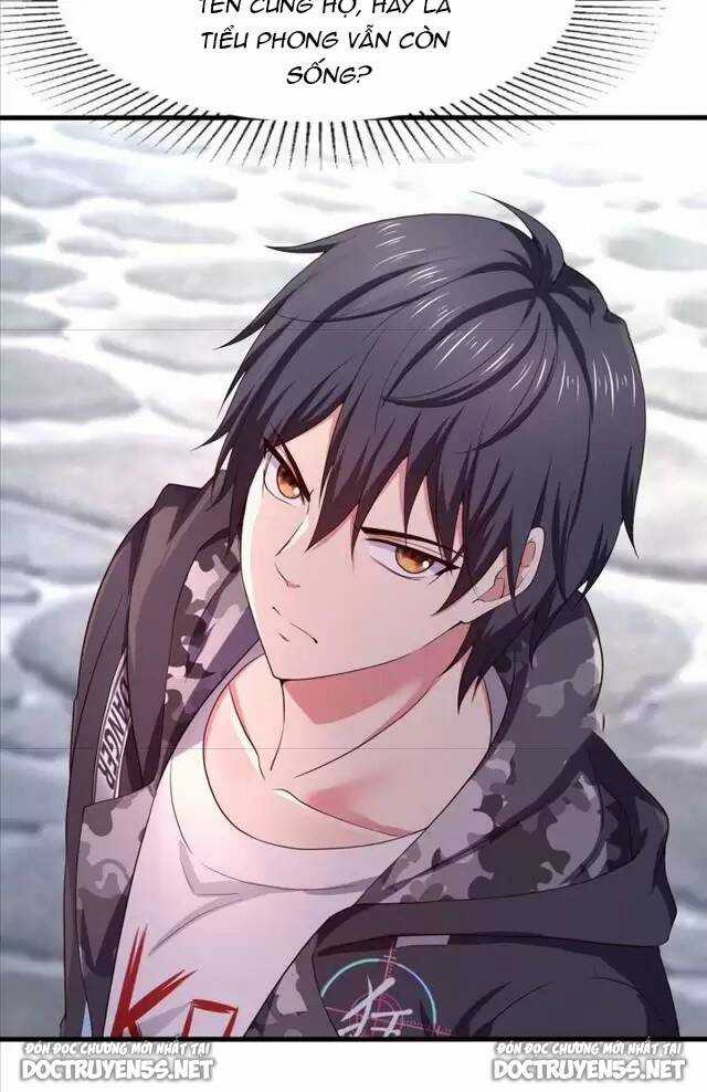 Ta Ở Địa Phủ Mở Hậu Cung Chapter 57 trang 10