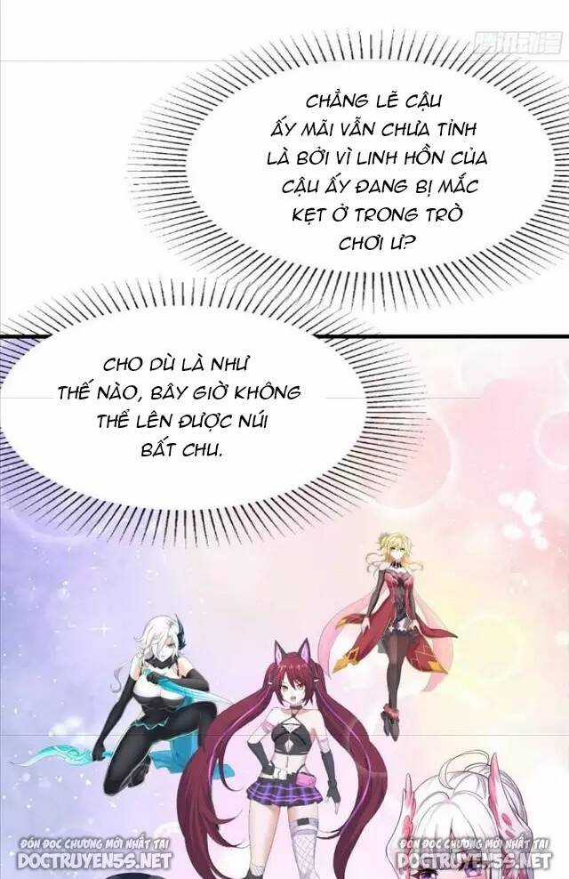 Ta Ở Địa Phủ Mở Hậu Cung Chapter 57 trang 11