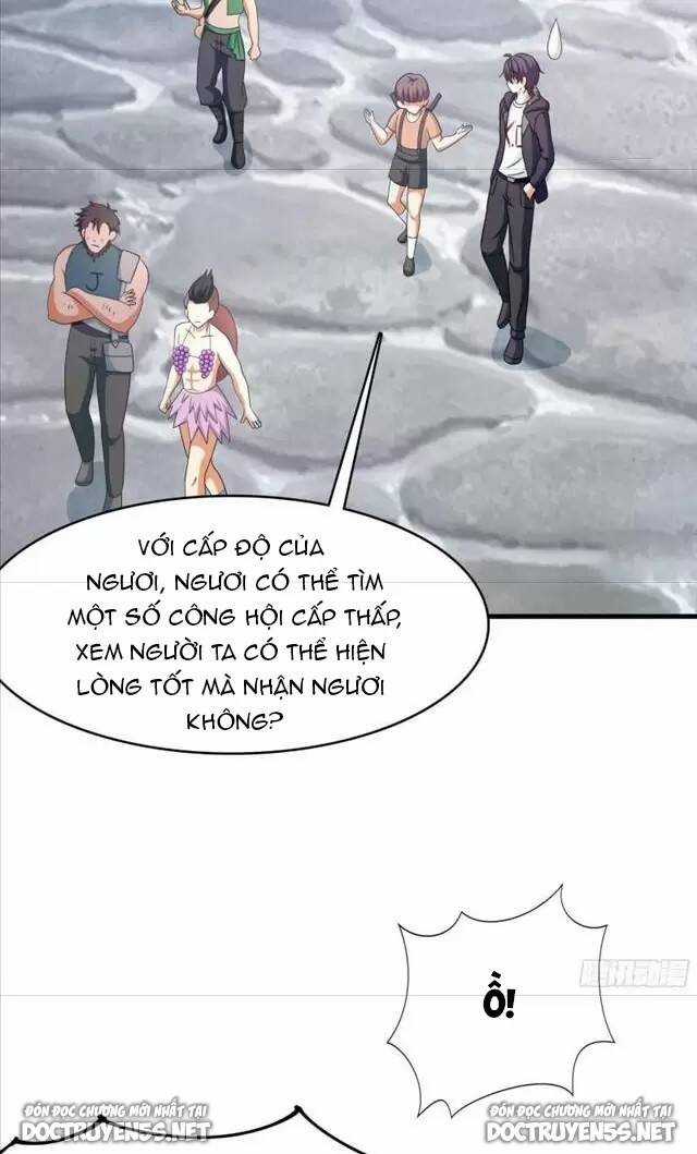Ta Ở Địa Phủ Mở Hậu Cung Chapter 57 trang 16