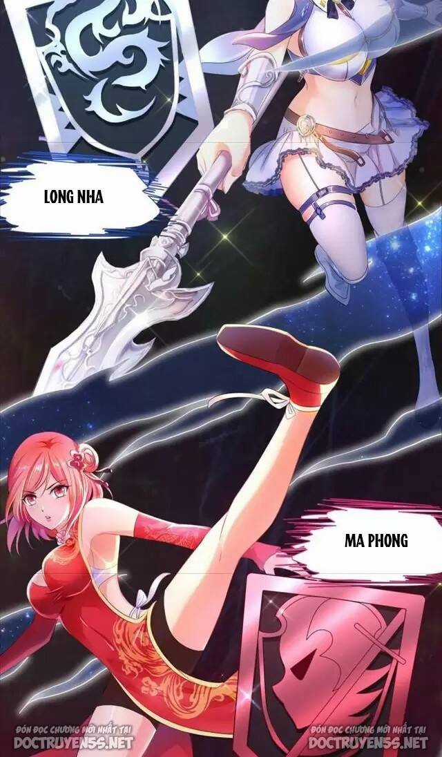 Ta Ở Địa Phủ Mở Hậu Cung Chapter 57 trang 2