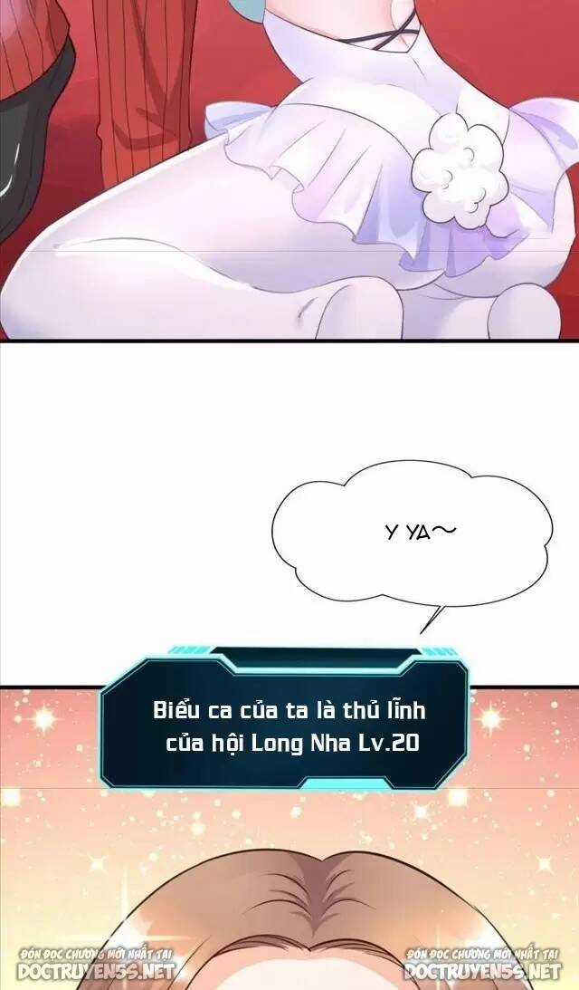 Ta Ở Địa Phủ Mở Hậu Cung Chapter 57 trang 23