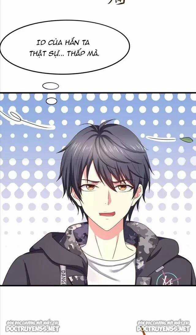 Ta Ở Địa Phủ Mở Hậu Cung Chapter 57 trang 27