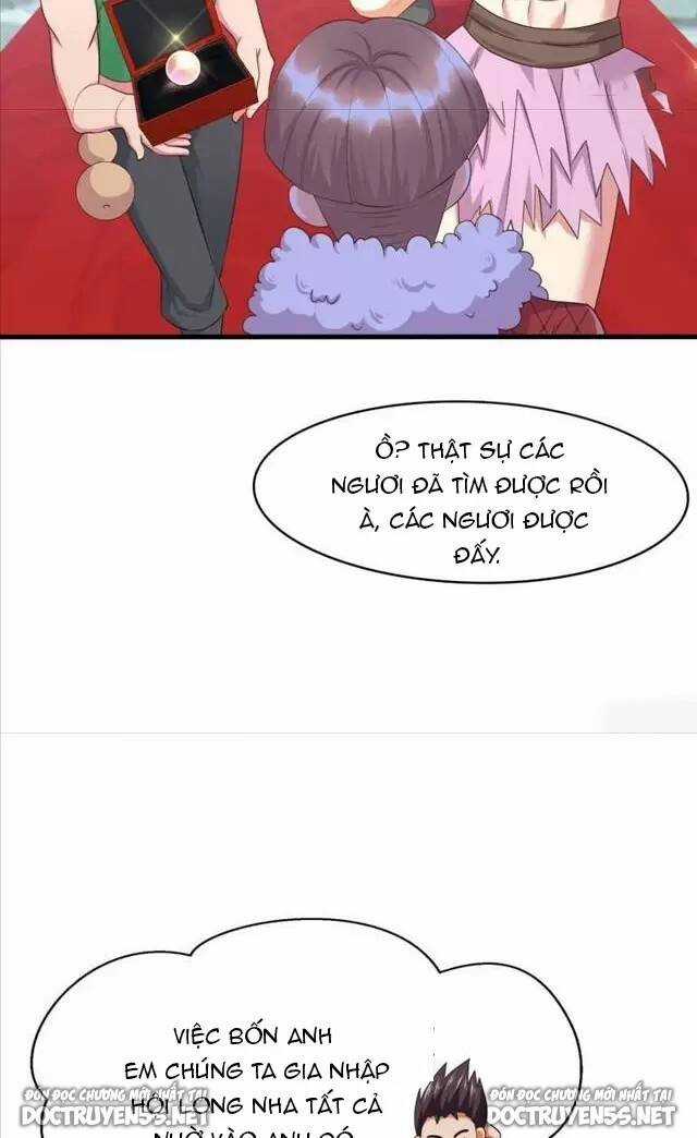 Ta Ở Địa Phủ Mở Hậu Cung Chapter 57 trang 29