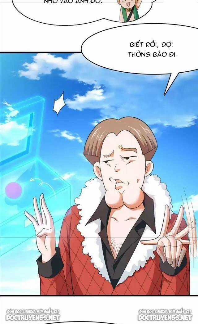 Ta Ở Địa Phủ Mở Hậu Cung Chapter 57 trang 30