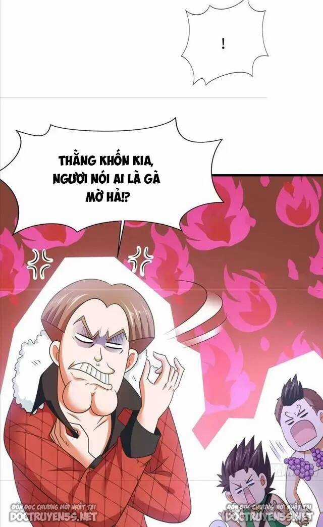 Ta Ở Địa Phủ Mở Hậu Cung Chapter 57 trang 32