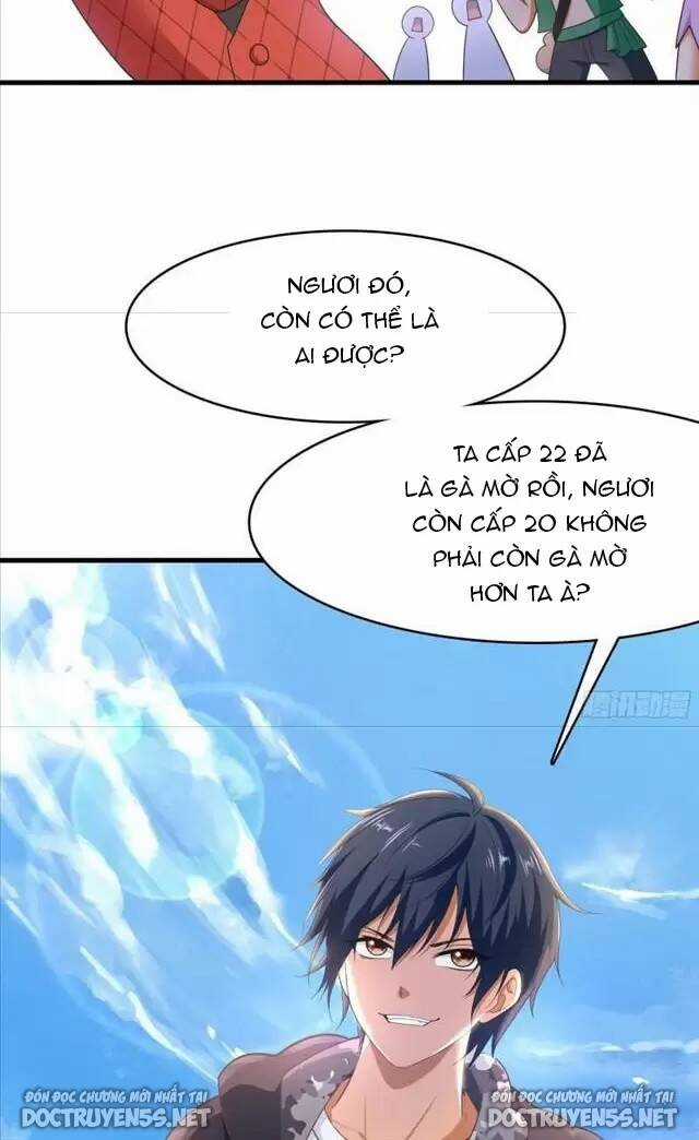 Ta Ở Địa Phủ Mở Hậu Cung Chapter 57 trang 33